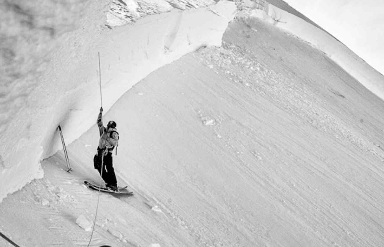 Heliski Alpes